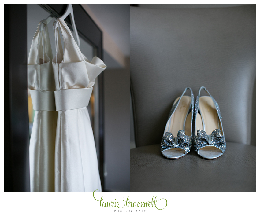 Westin Annapolis Wedding: Kristen + Alex » Laurie Bracewell Photography