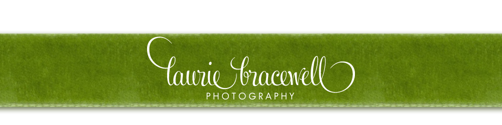 Laurie Bracewell Photography logo